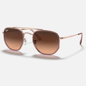 Ray-Ban Marshall II Sunglasses